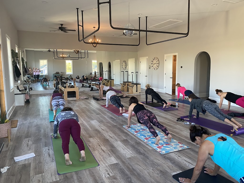  The Well, Pilates & Performance