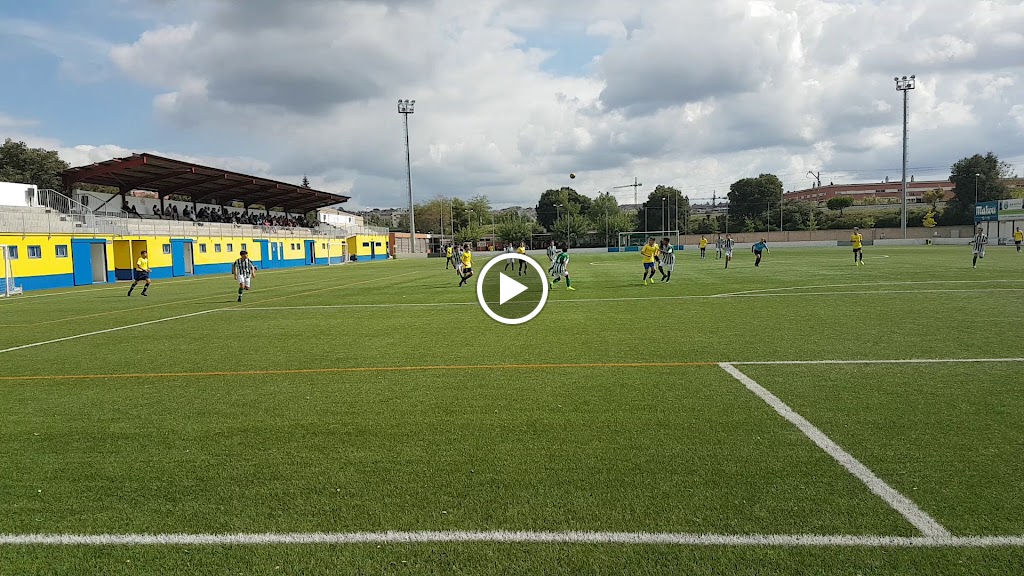 Bar Camp de Futbol Canovelles — Videos