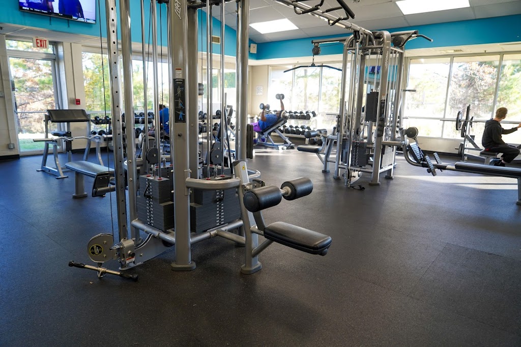  Manchester Family YMCA