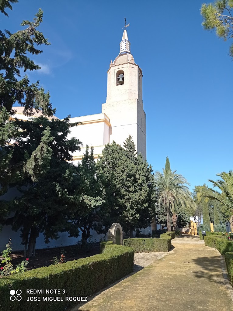 DOLMEN DE LAS ENCARNACIONES