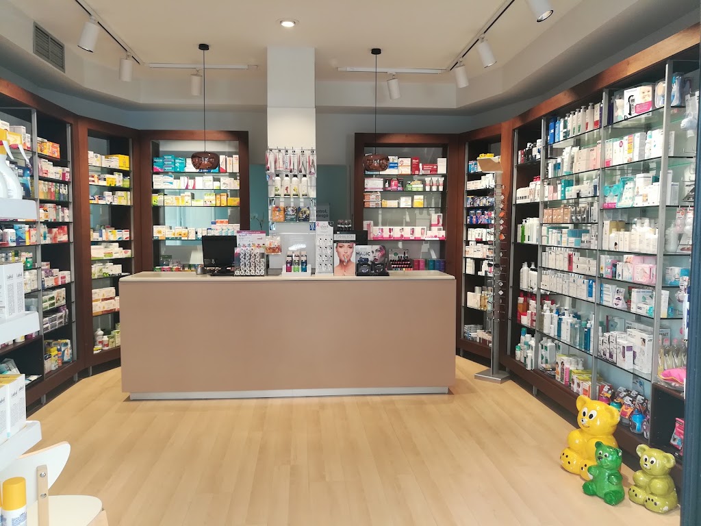 Farmacia Idoia Morgado — Del propietario