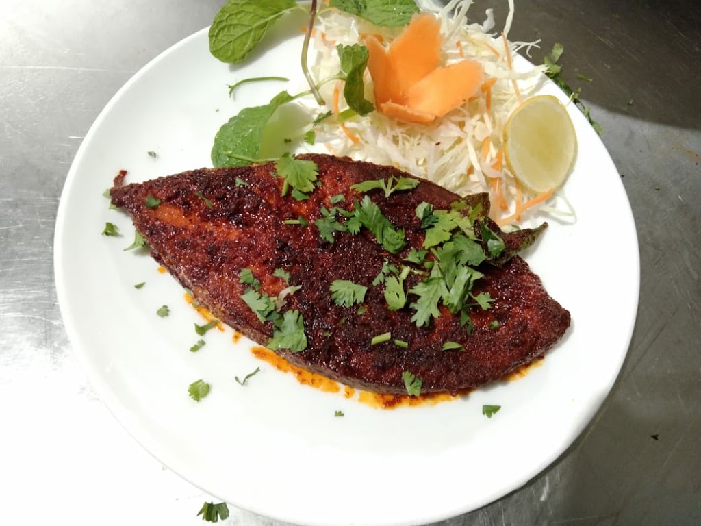 Fish fry