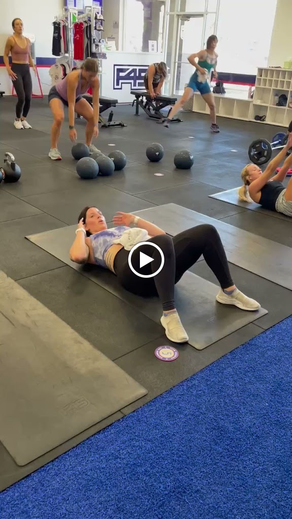  F45 Training Northwest Reno
