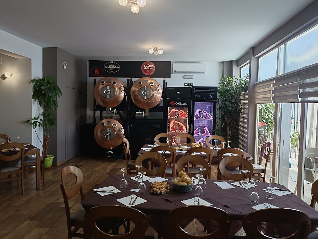 Restaurante Braseria El Carbon