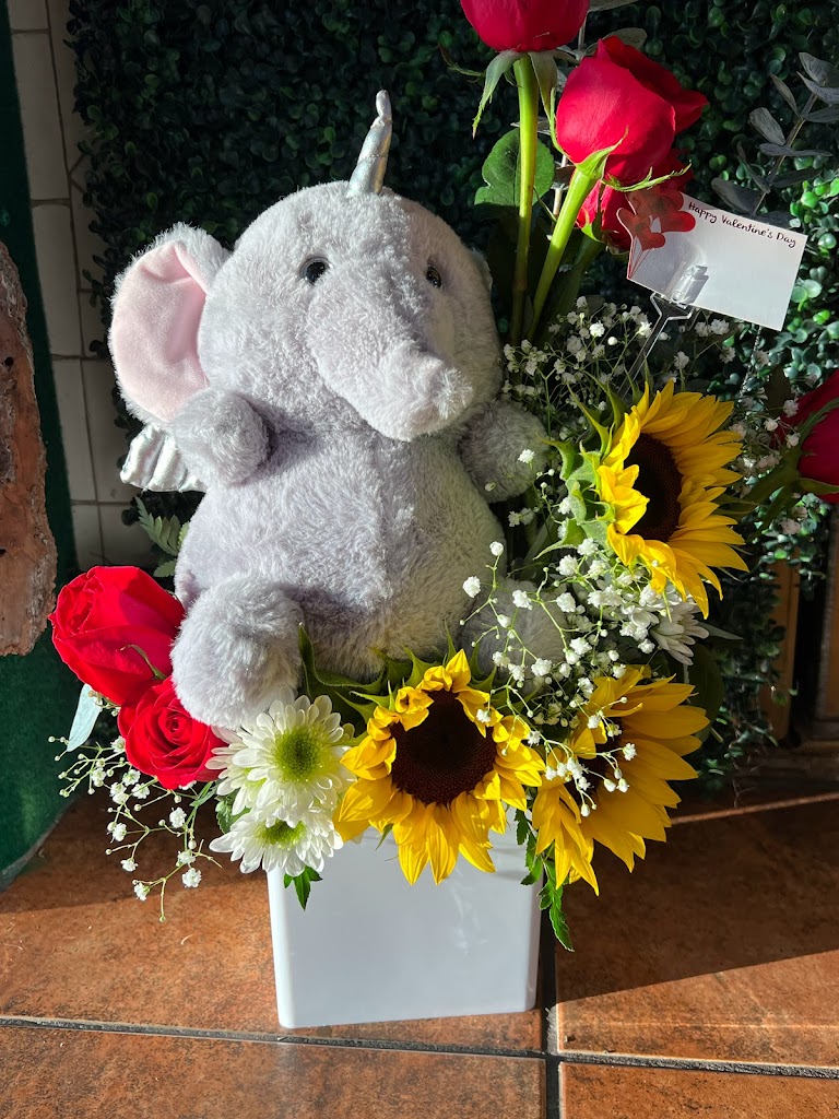 Rosales Flowers
