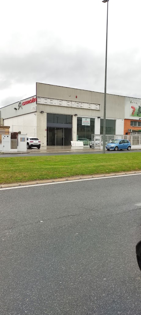 AUTO FAYOS XATIVA, S.L.