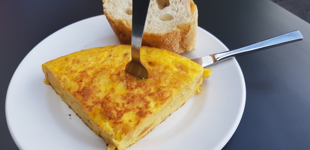 Cafeteria A Torta — Comida y bebida