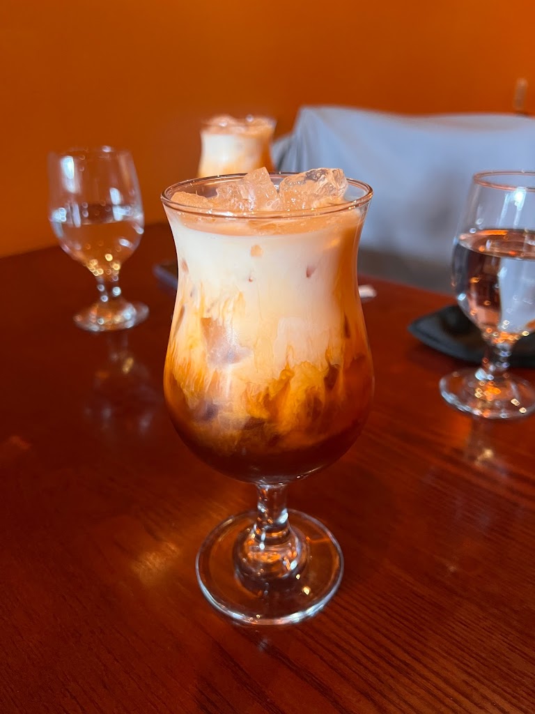 The Taste Thai Cuisine