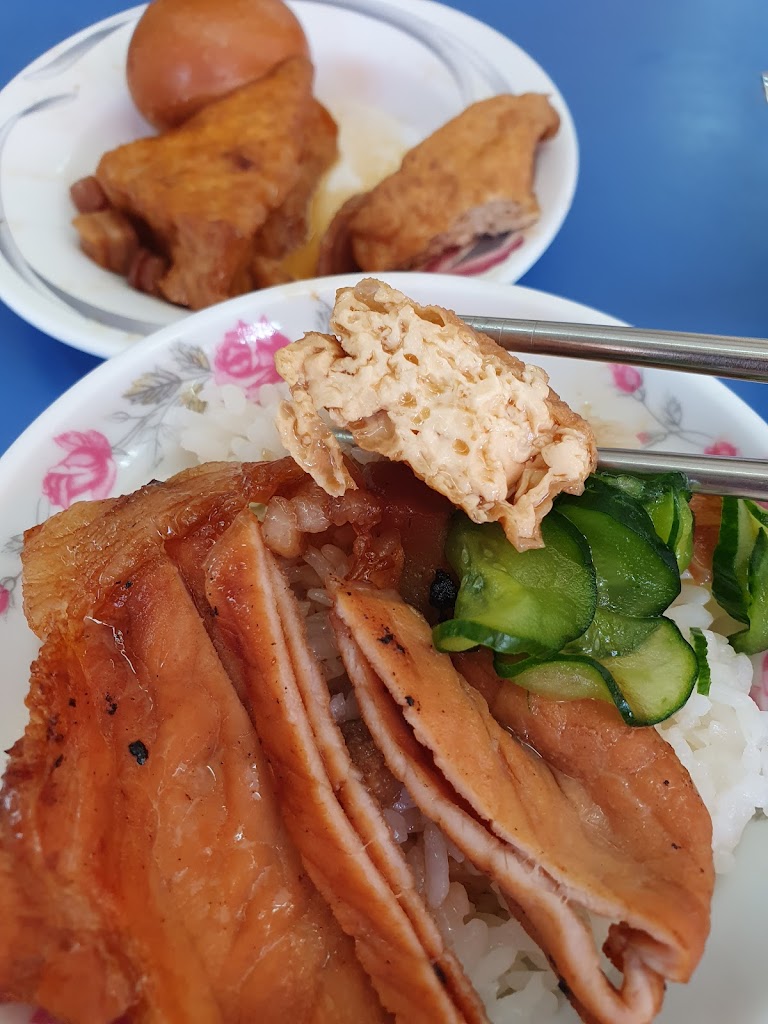 老周燒肉飯 的照片