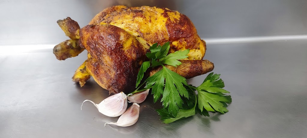 Rostisseria Carmen (La Roureda) — Comida y bebida