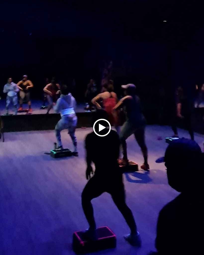  1 More Rep Athletics