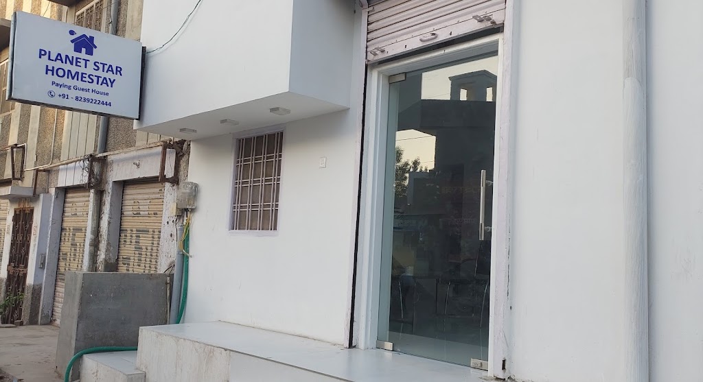 Planet Star Homestay
