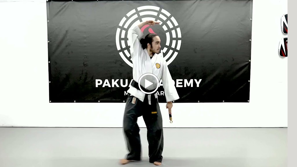 PAKUA Academy — Del propietario