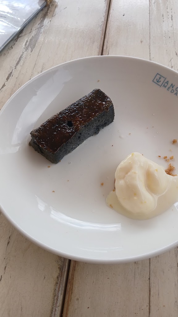 Restaurante El Ancla — Mas recientes