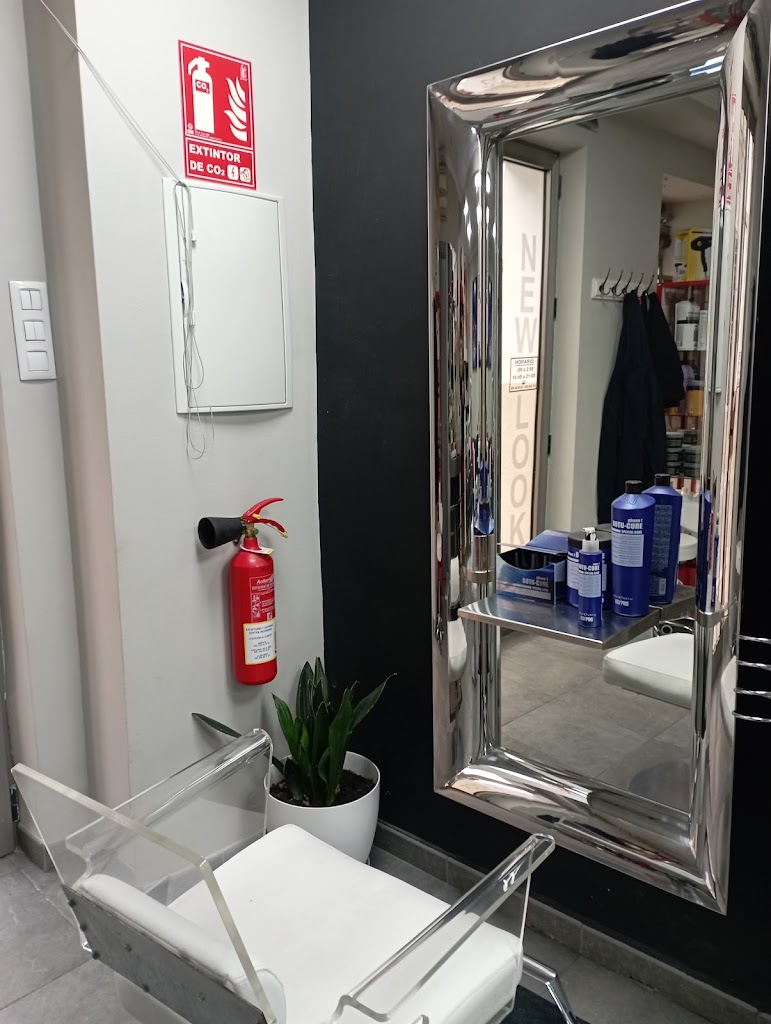 New Look — Del propietario