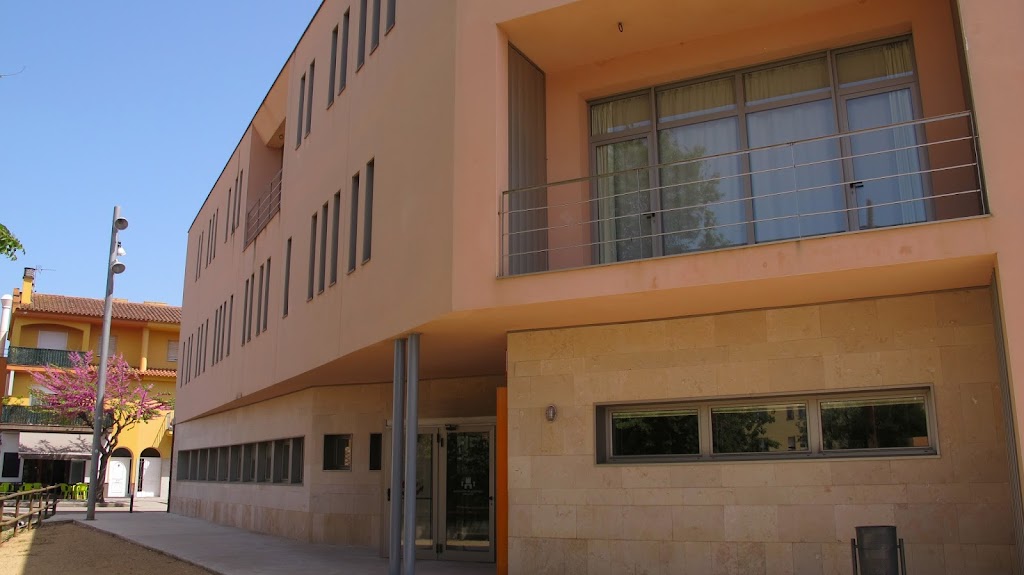 Centre de Normalitzacio Linguistica de Girona