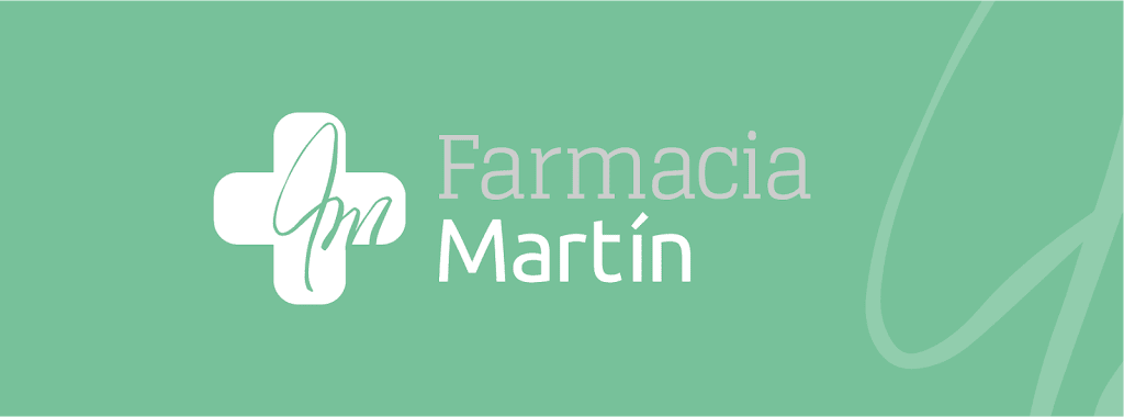Farmacia Martin — Del propietario
