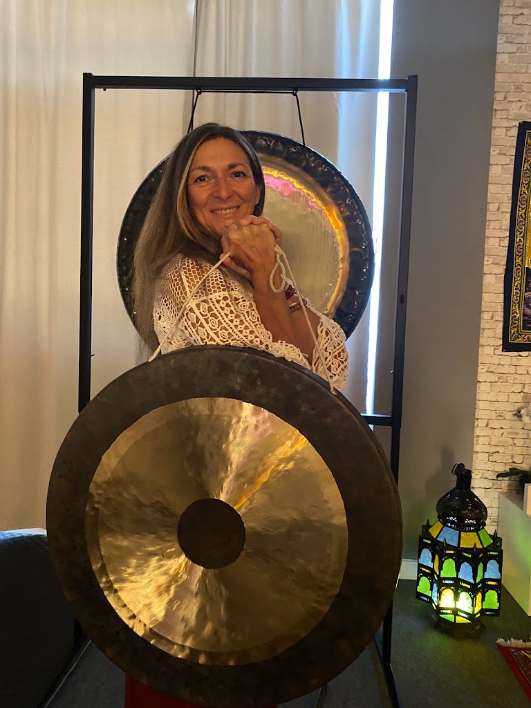 YOGA EN BOADILLA I YOGA ASHRAM — Del propietario