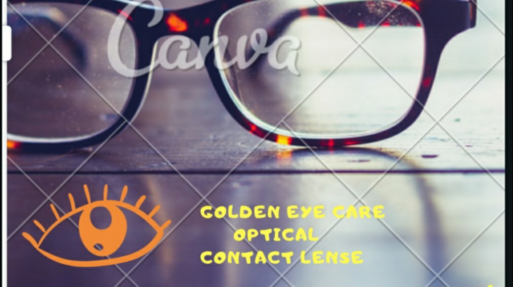 Golden Eye Care