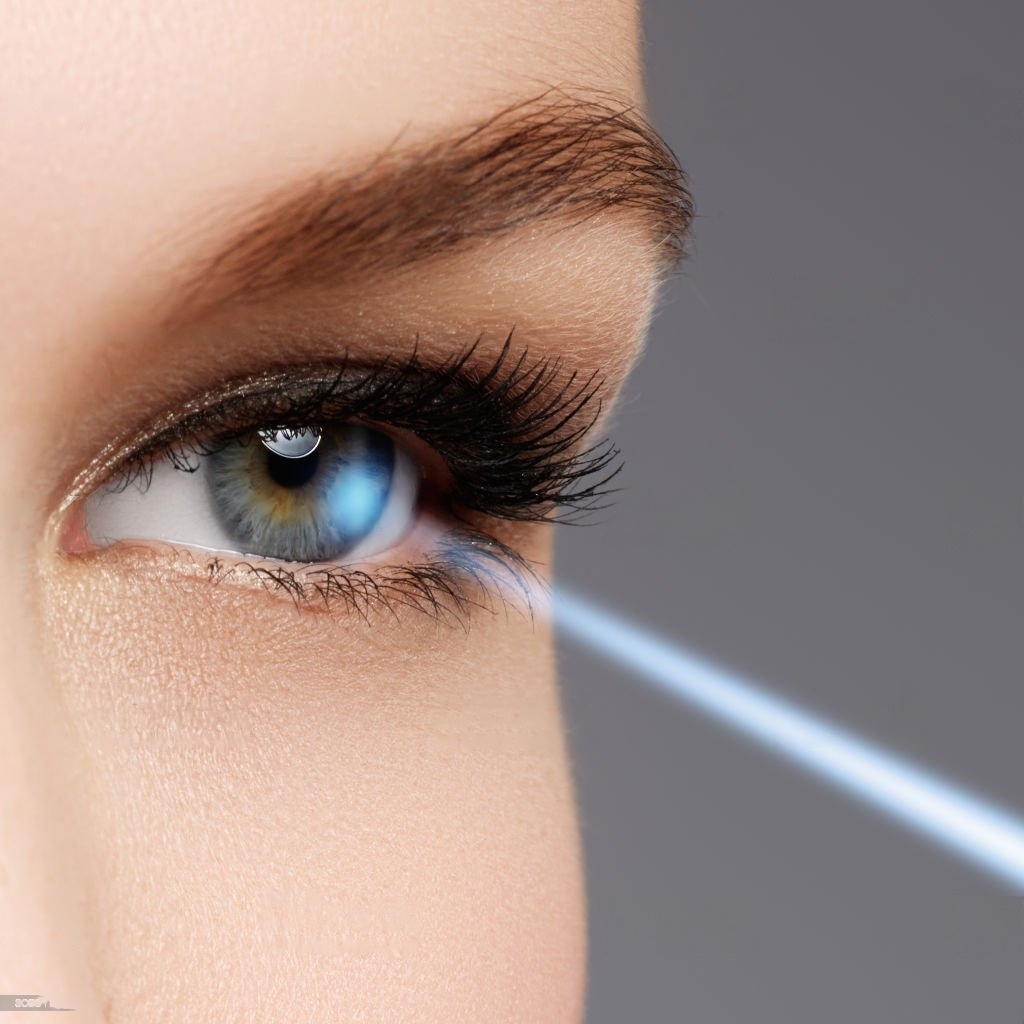 Keratoconus Lasik Complications Dry Eyes Scleral Lens Centre
