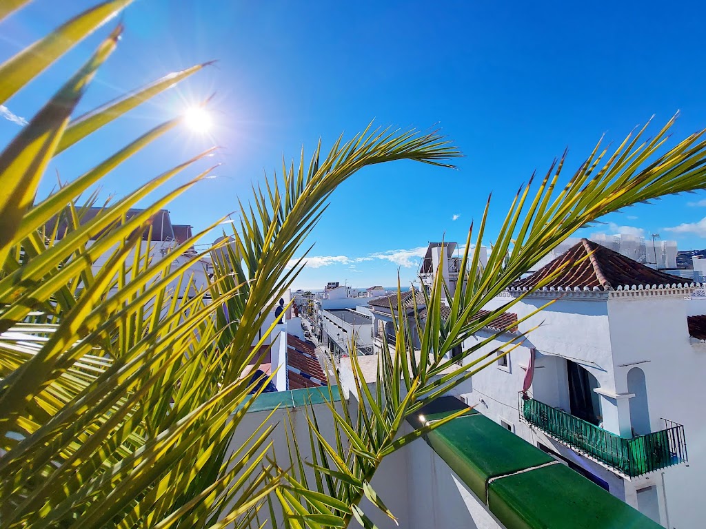 Apartamentos Centurion