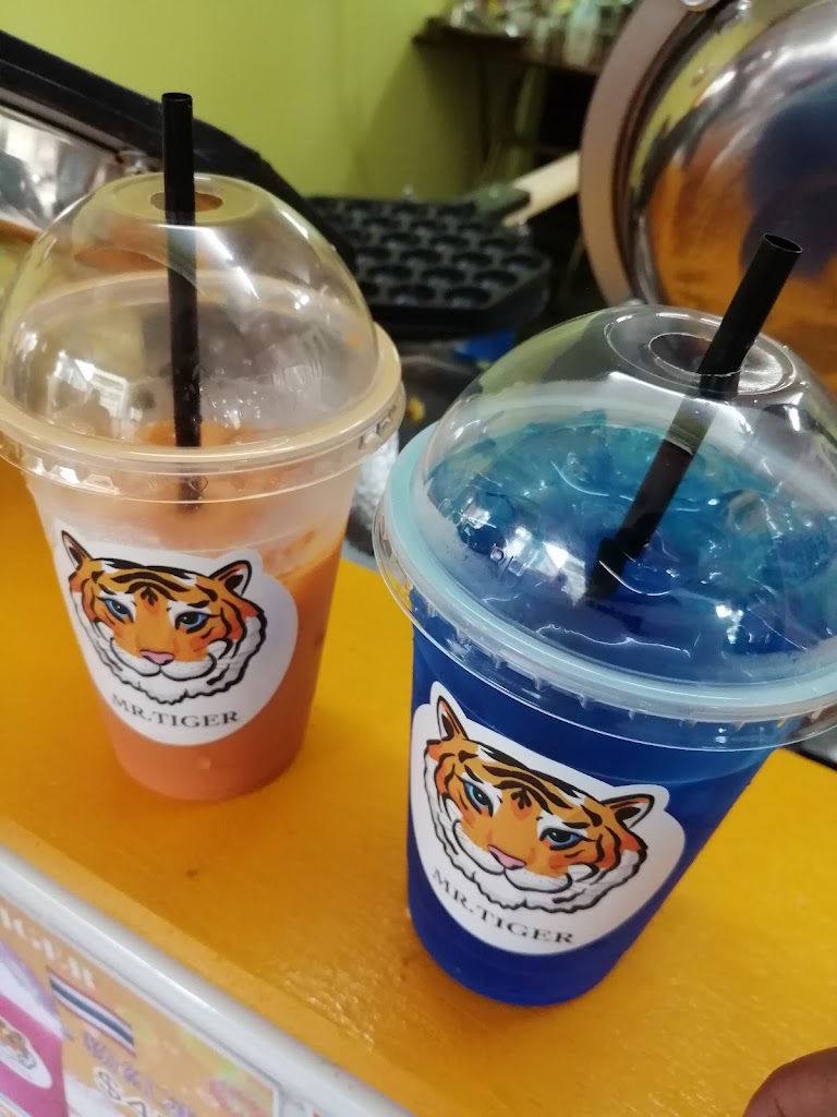 金剛虎 雞蛋仔、飲料、炸物、簡餐 的照片