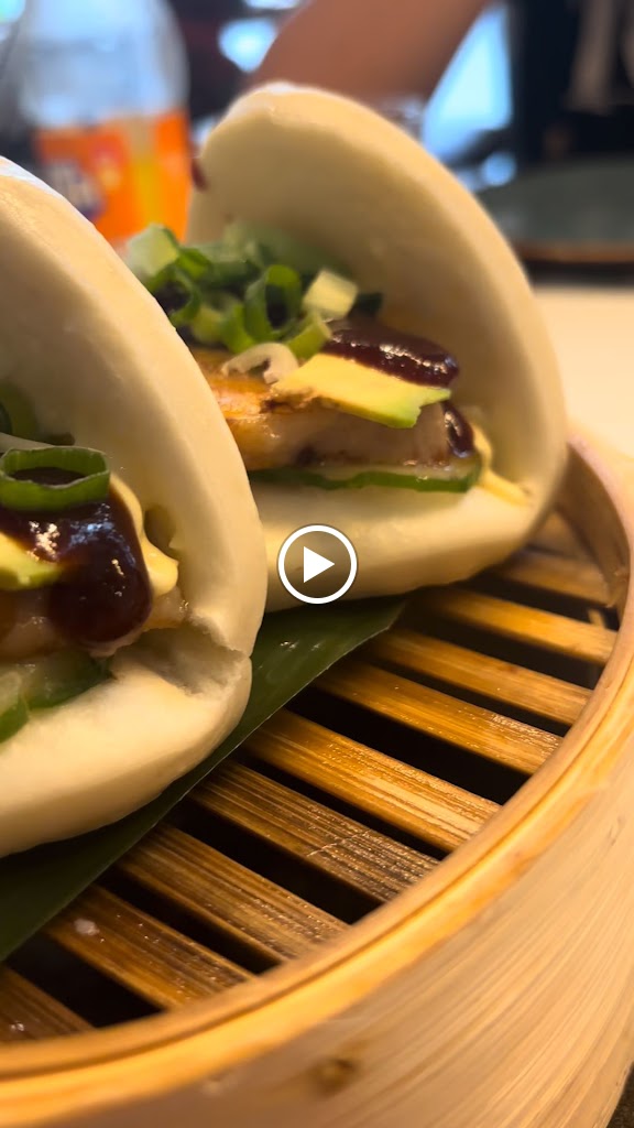 UDON Bilbao Abando — Videos