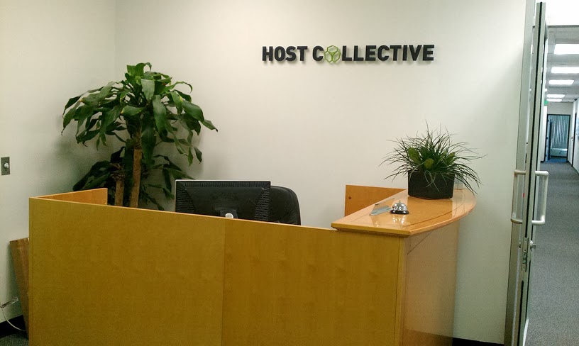 Host Collective