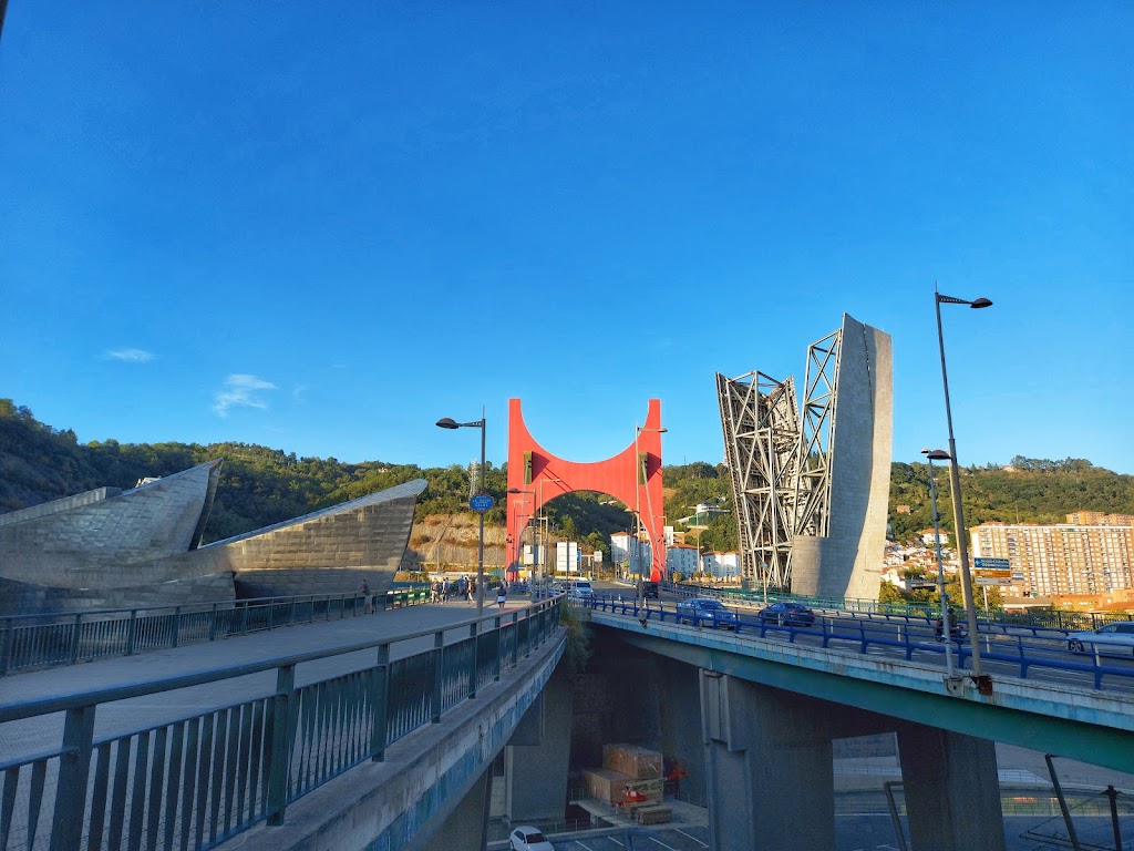 Miradores del Nervion