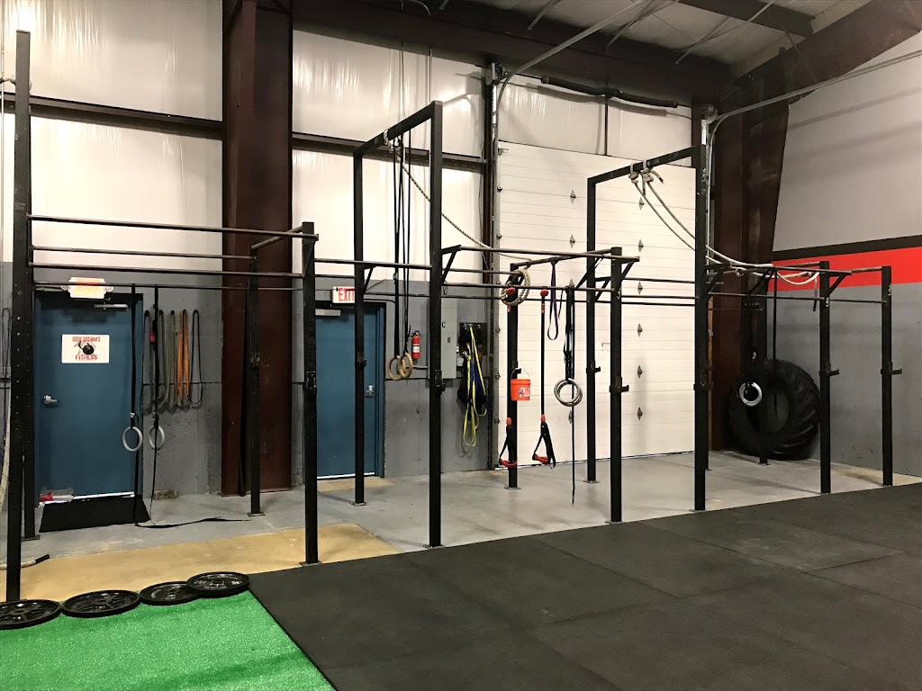  Breakout Fitness LLC