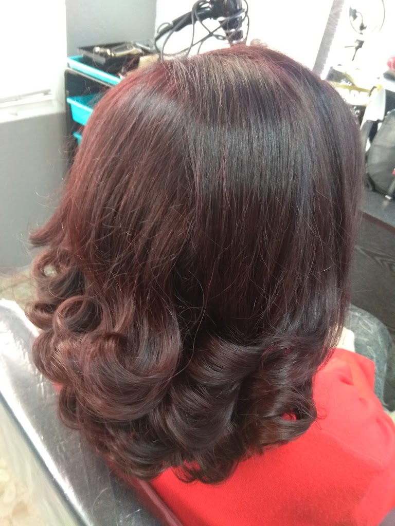 Salon de peluqueria y estetica Ninfas — Del propietario