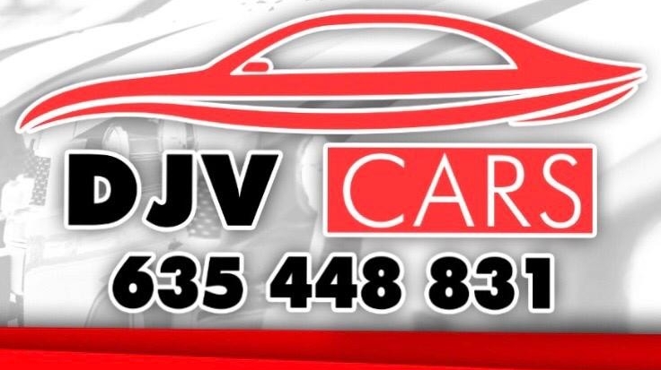 Djvcars