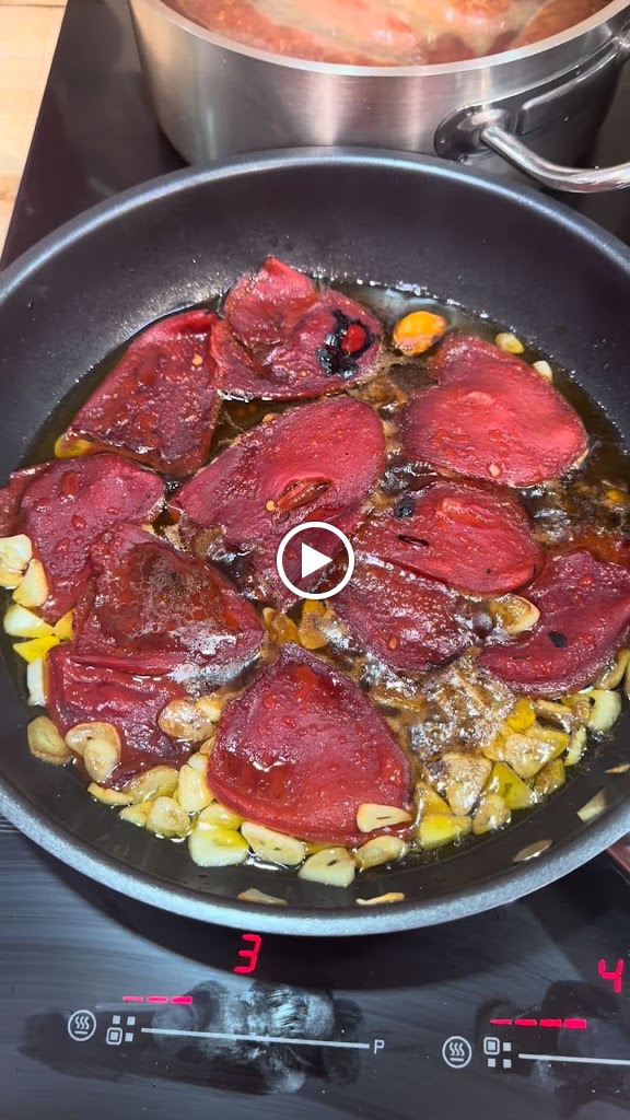 Gastronomia Bilbao — Videos