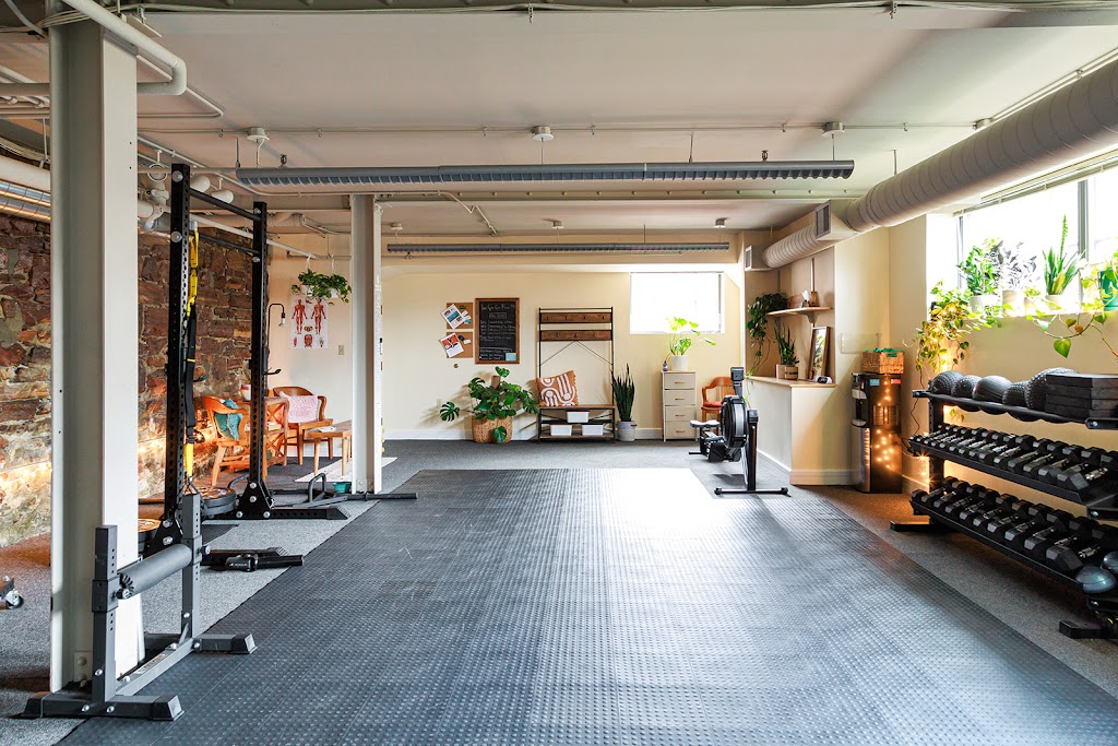  Take Good Care Fitness