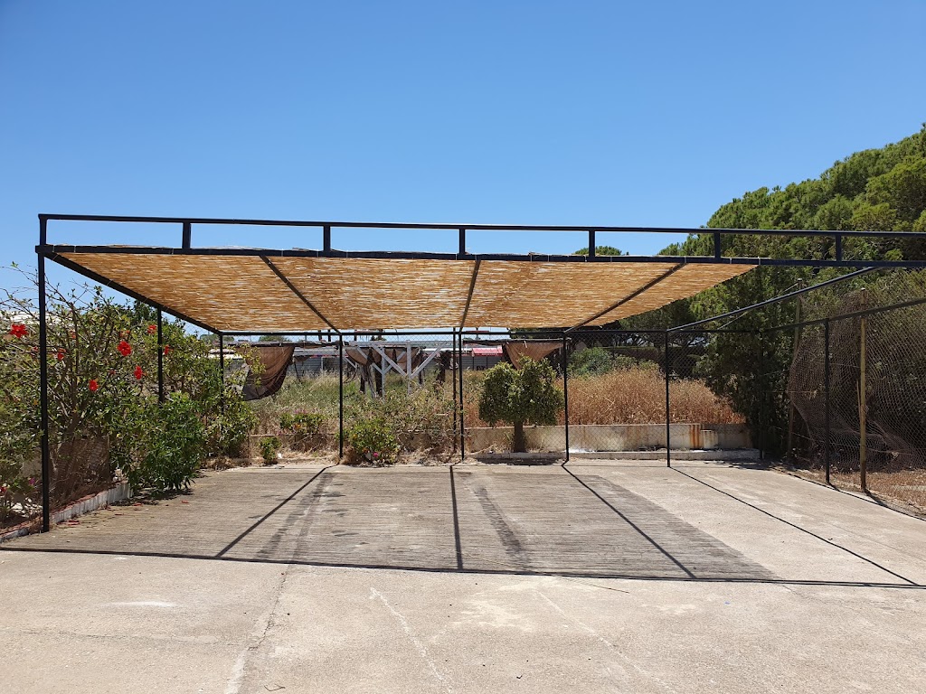 oh!beach guest house