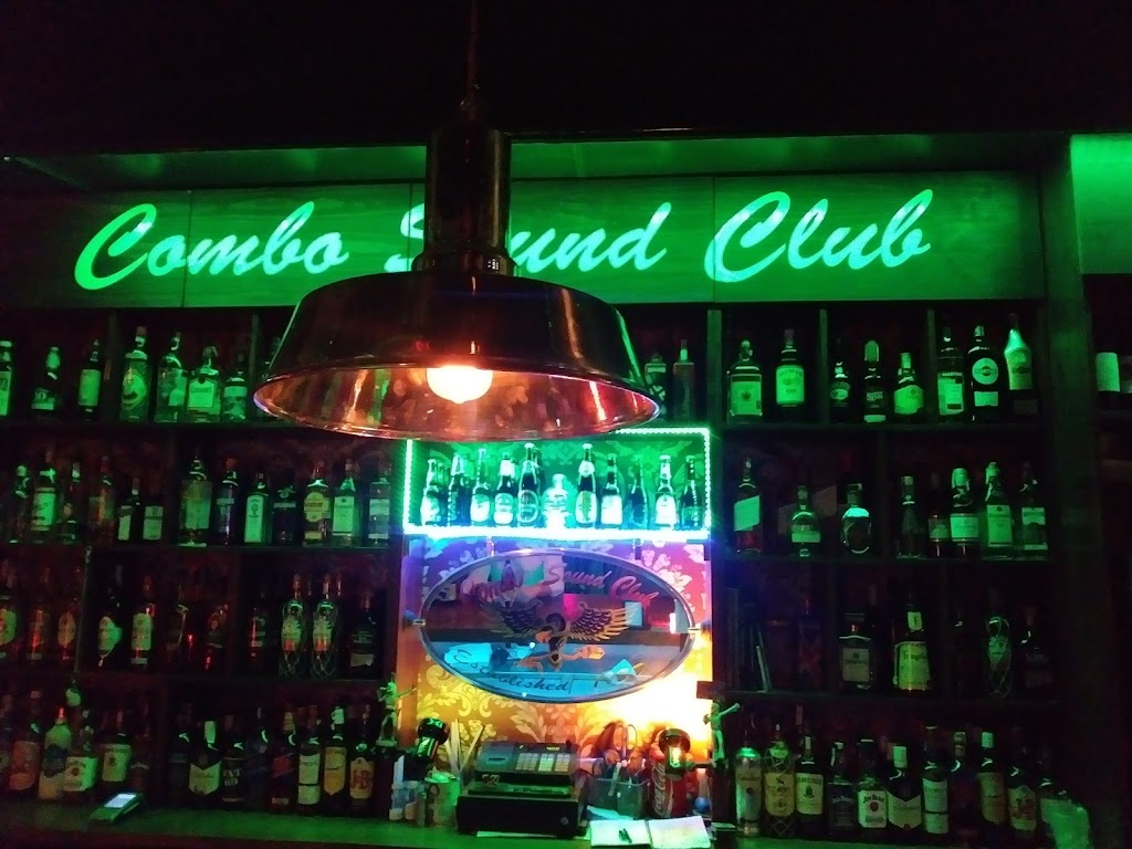 Combo sound club