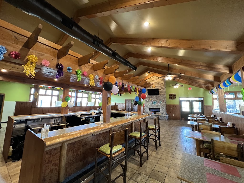  Saffron Grill House - Authentic Indian and Pakistani Restaurant