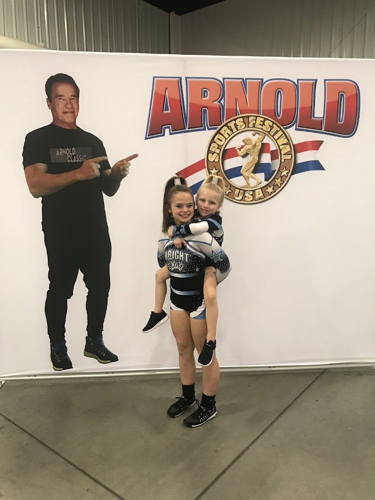  Bright Stars Athletics