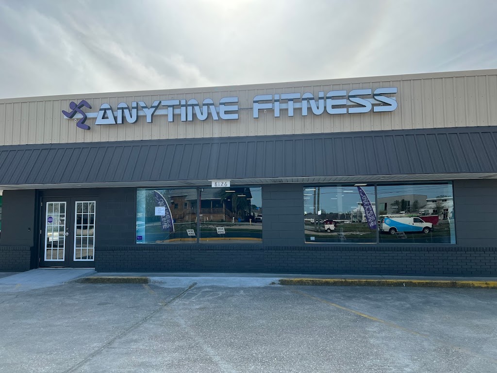  Anytime Fitness