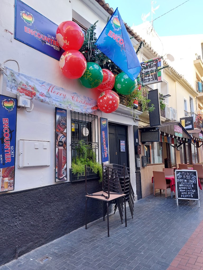 Secret Encounter Benidorm