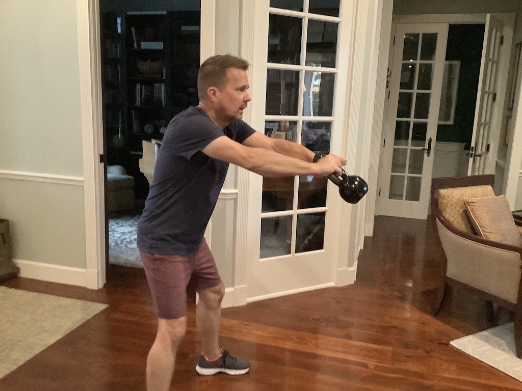  Sarasota Personal Trainer RC Fitness