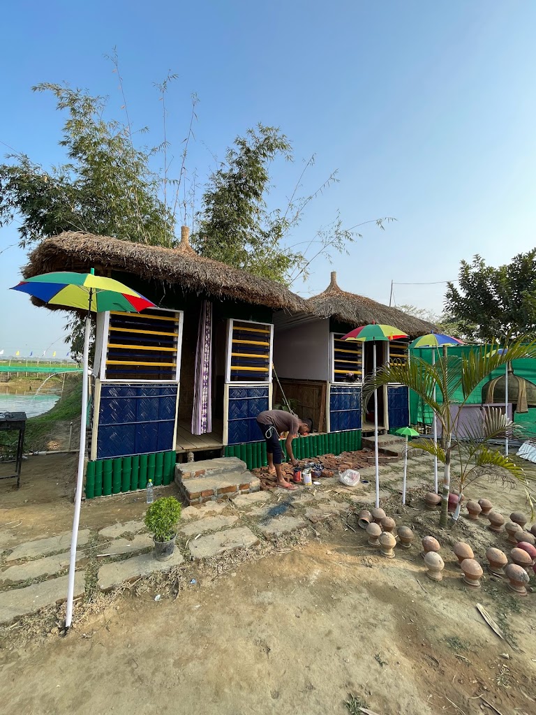 Jironi Resort