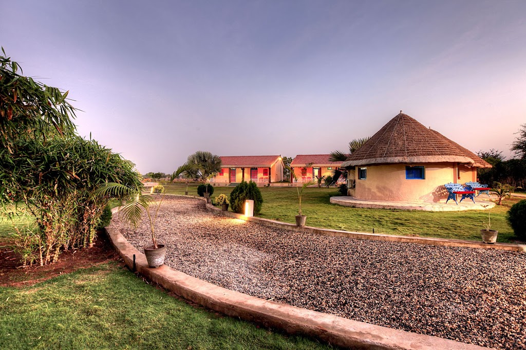 The Midas Resort