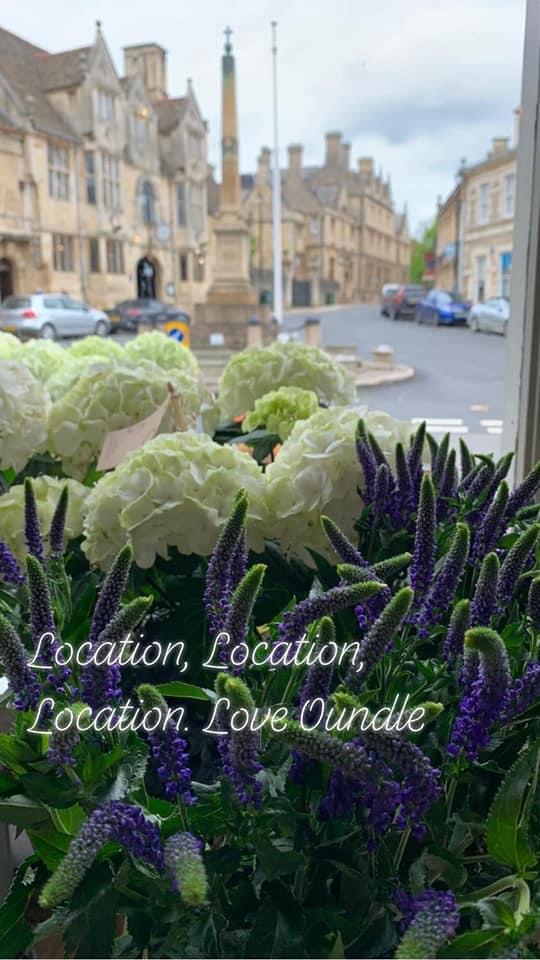 Milestones Florist