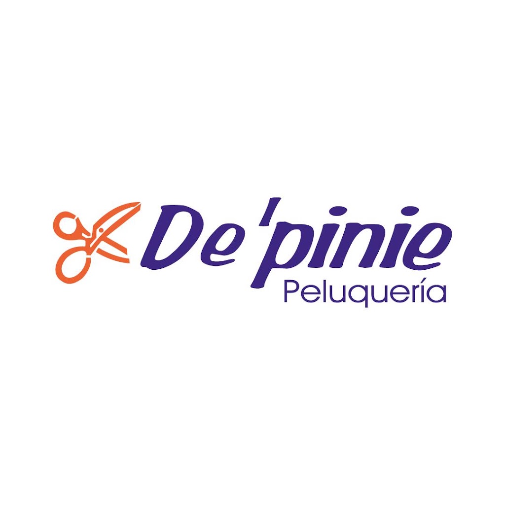 De'pinie Peluqueria centro de estetica — Mas recientes