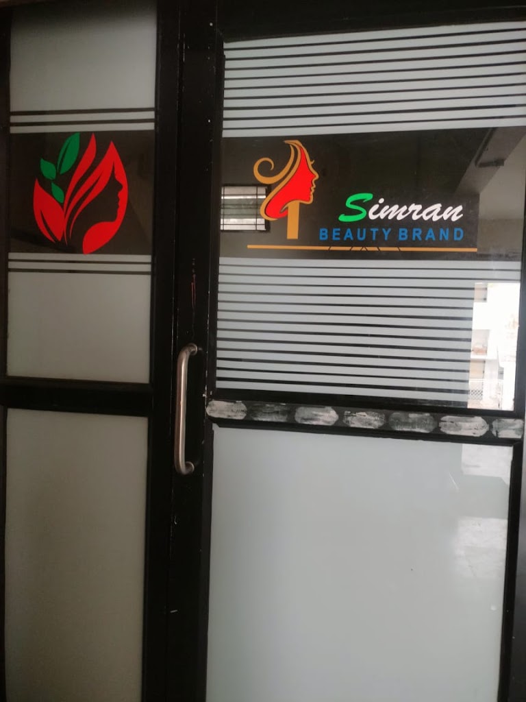 Simran Beauty Parlour
