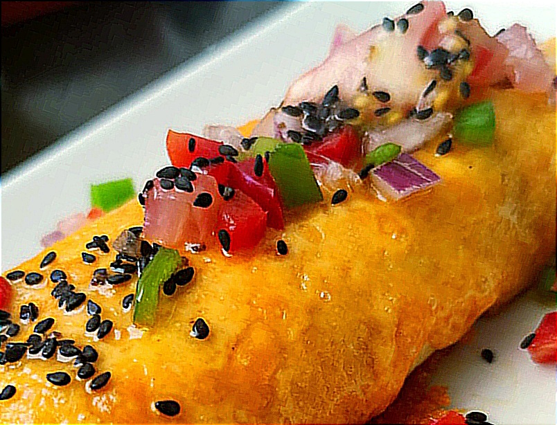 Alikindoi bar restaurante — Comida y bebida