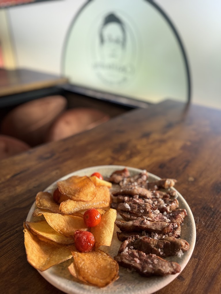 Casa encarna Meson restaurante