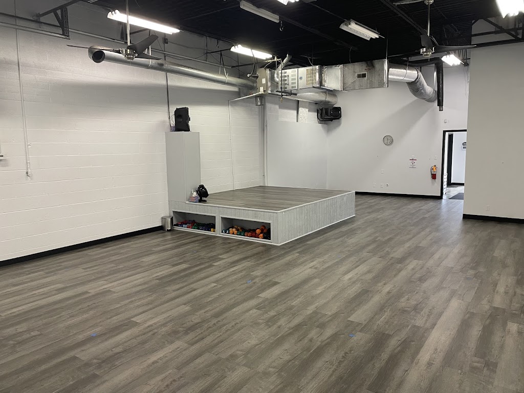  Jazzercise Pickerington Fitness Center