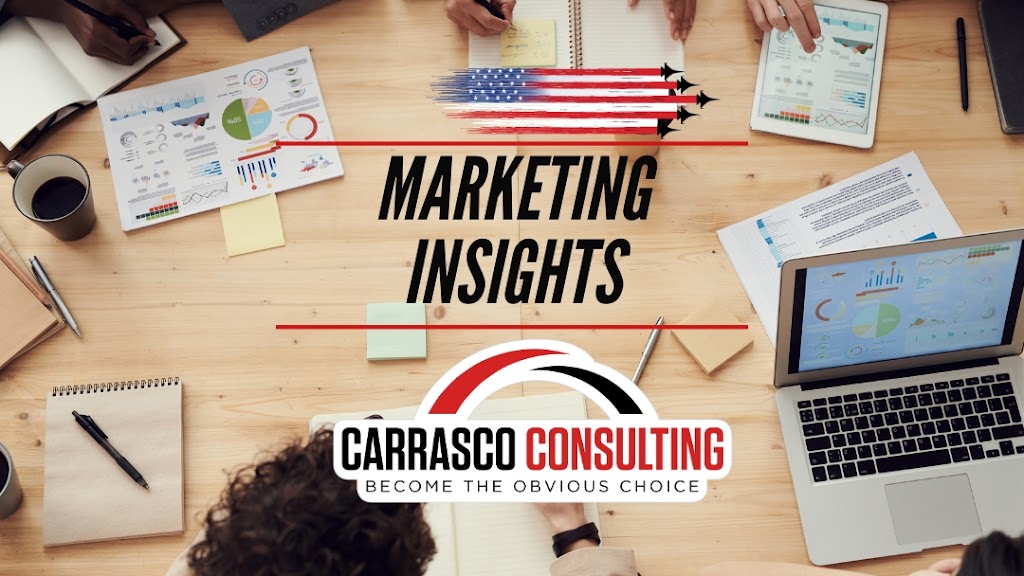 Carrasco Consulting
